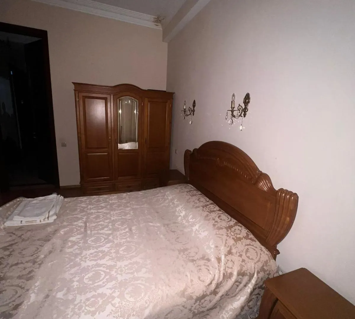 Vera Apartment Tbilisi 0*,  Georgien