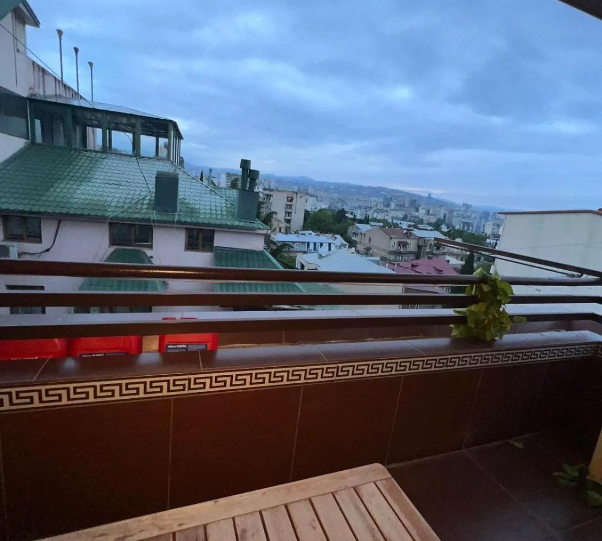 Vera Apartment Tbilisi 0*,  Georgien