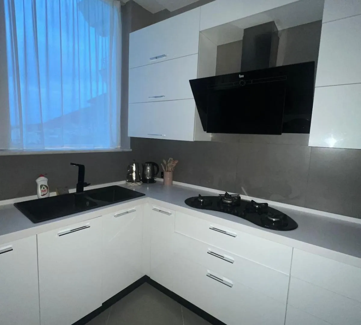 Vera Apartment Tbilisi Georgien