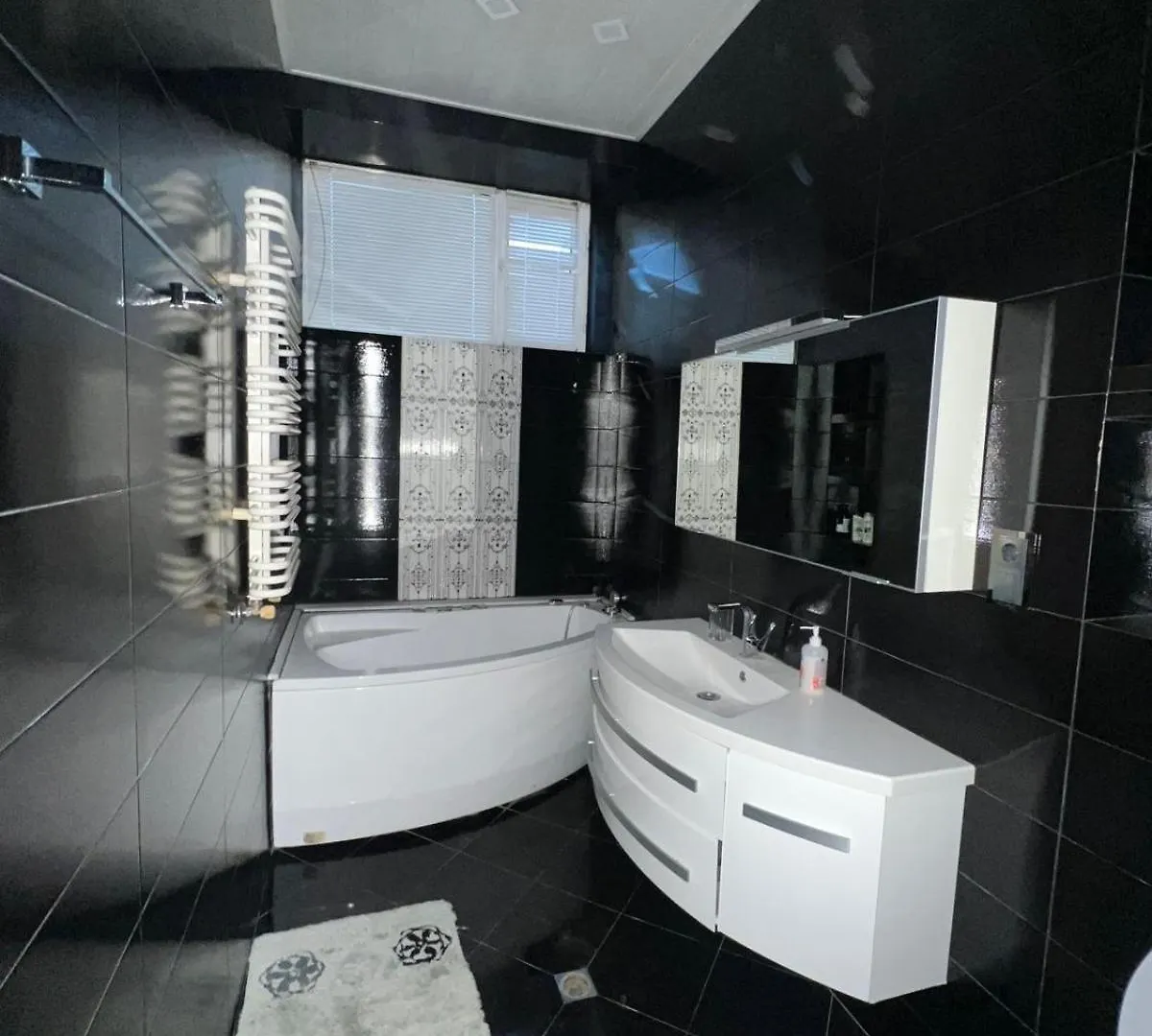 Vera Apartment Tbilisi