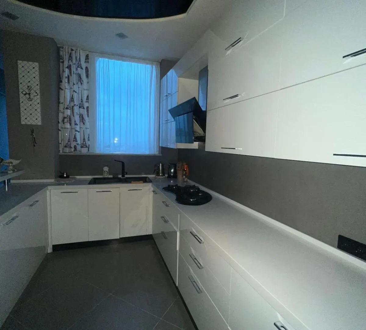 Vera Apartment Tbilisi Georgien