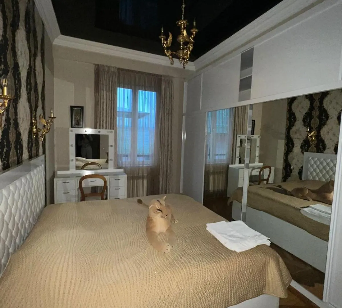Vera Apartment Tbilisi Georgien