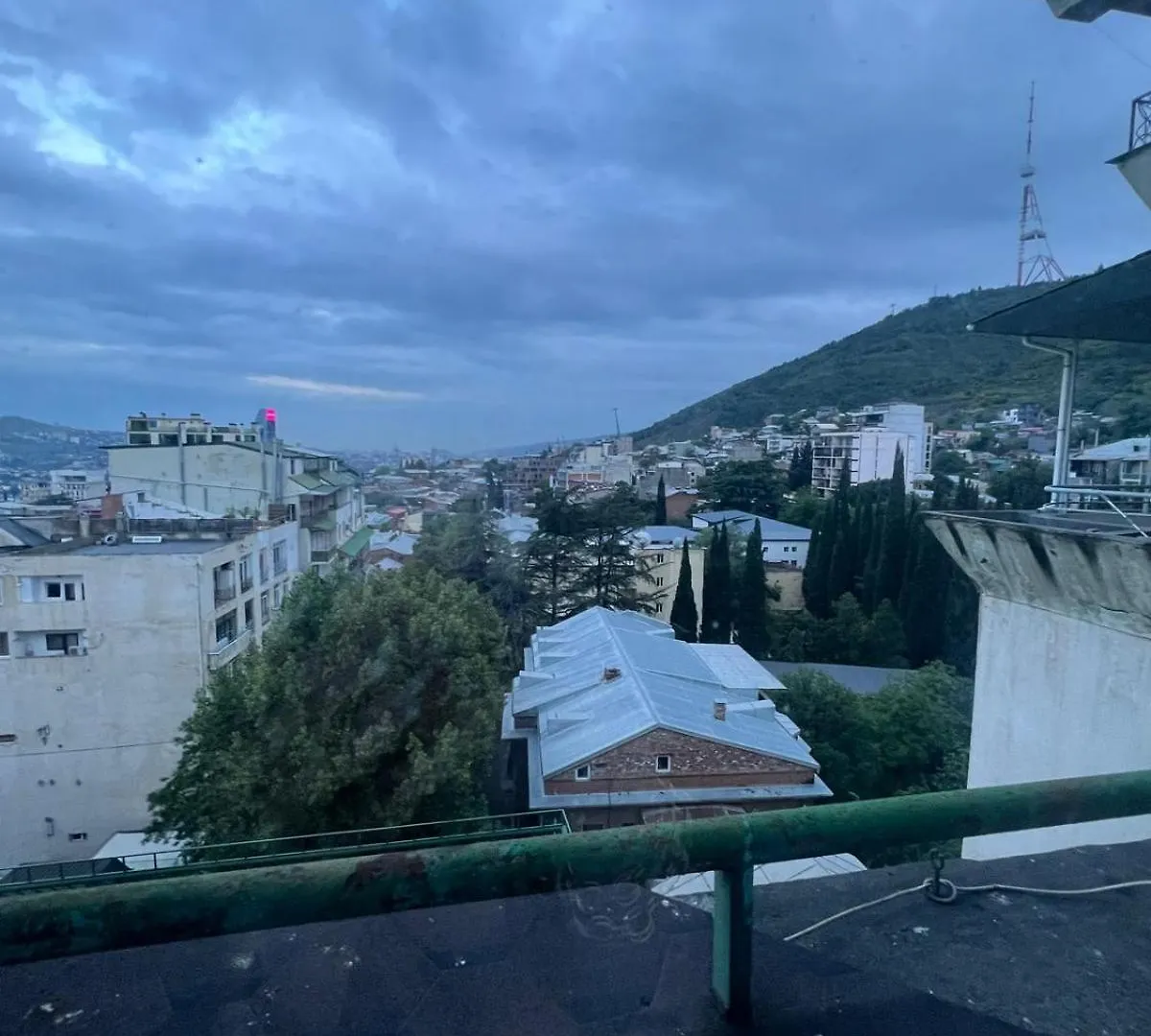 Vera Apartment Tbilisi
