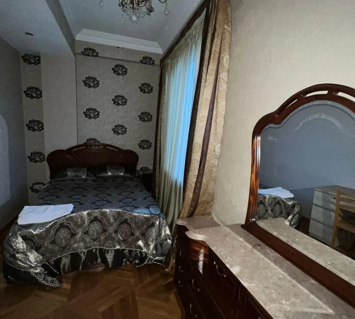 Vera Apartment Tbilisi Georgien