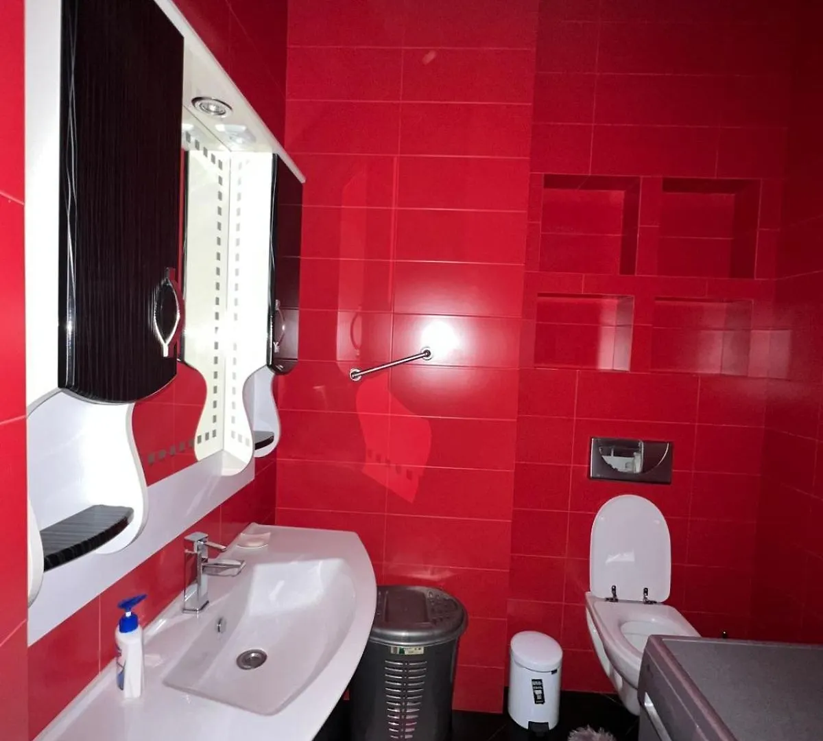Vera Apartment Tbilisi 0*,