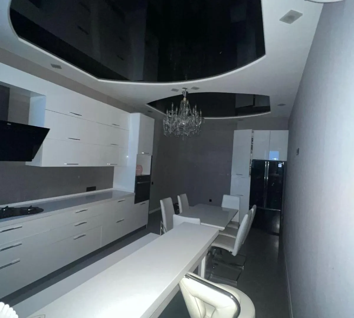 Vera Apartment Tbilisi