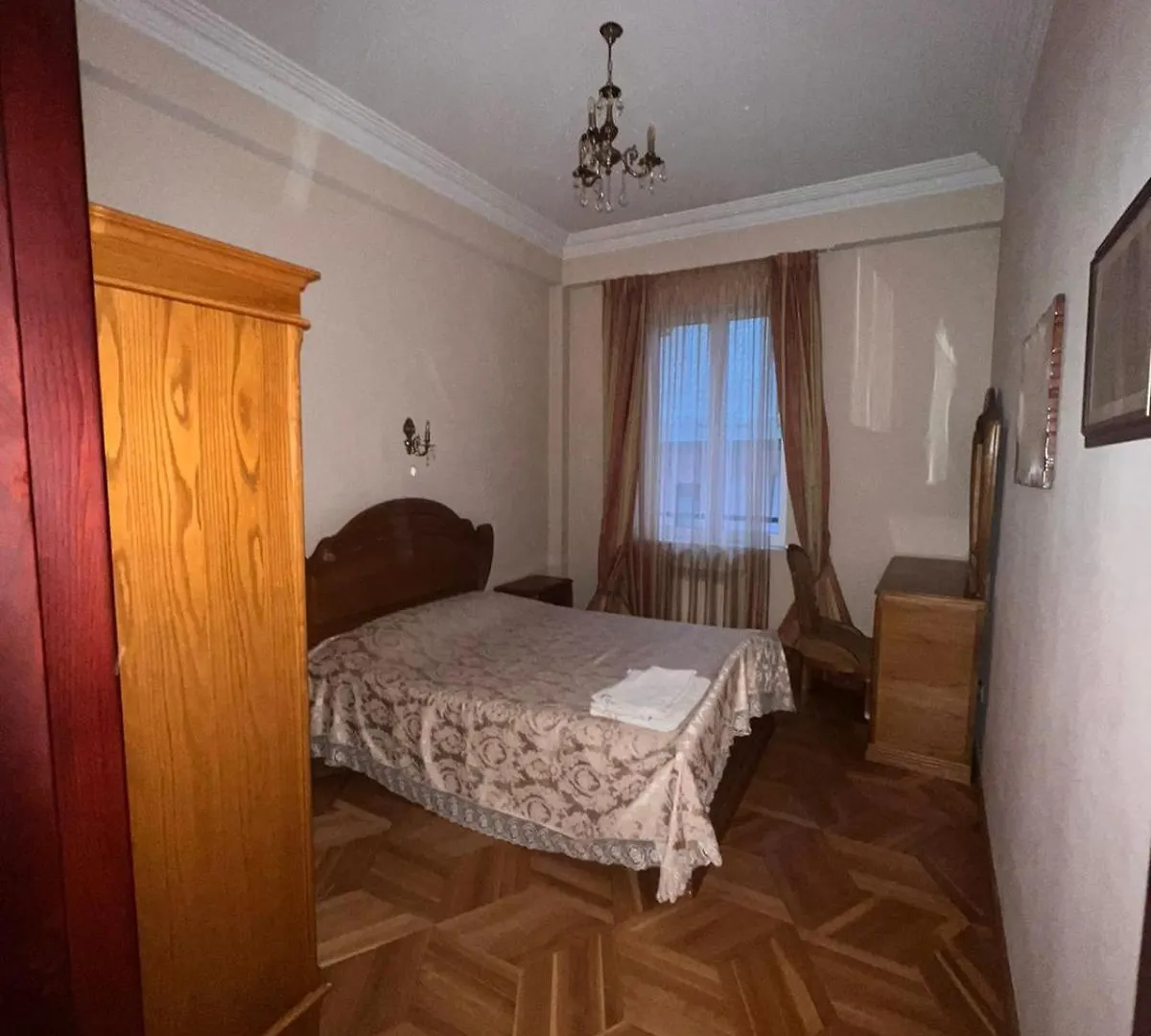 Vera Apartment Tbilisi