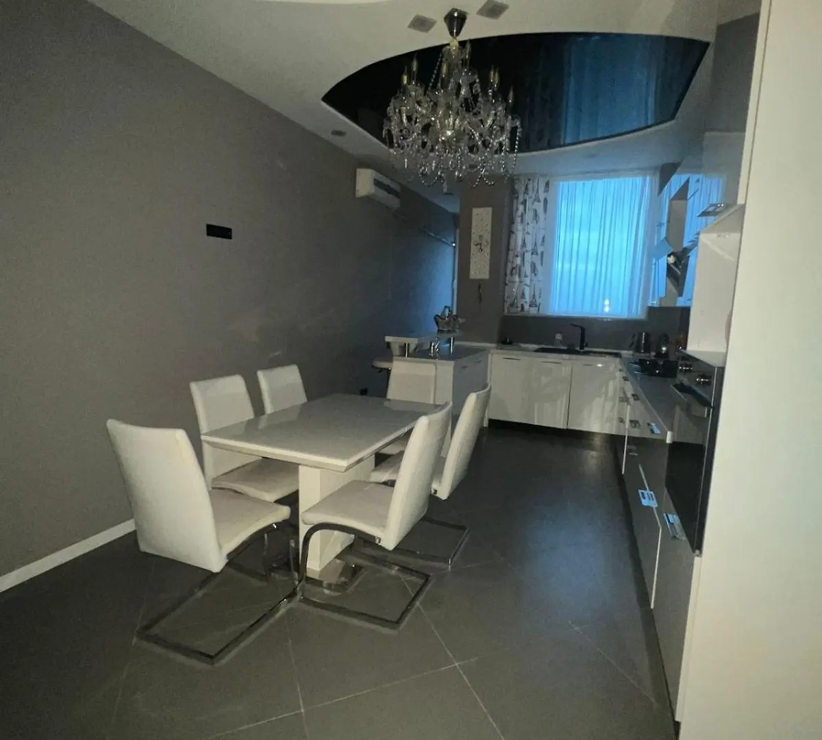 Vera Apartment Tbilisi 0*,