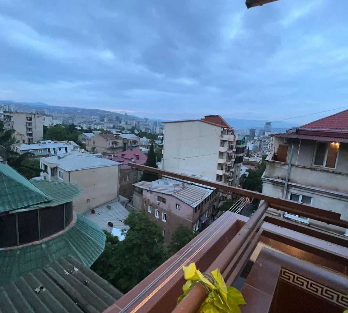 Vera Apartment Tbilisi