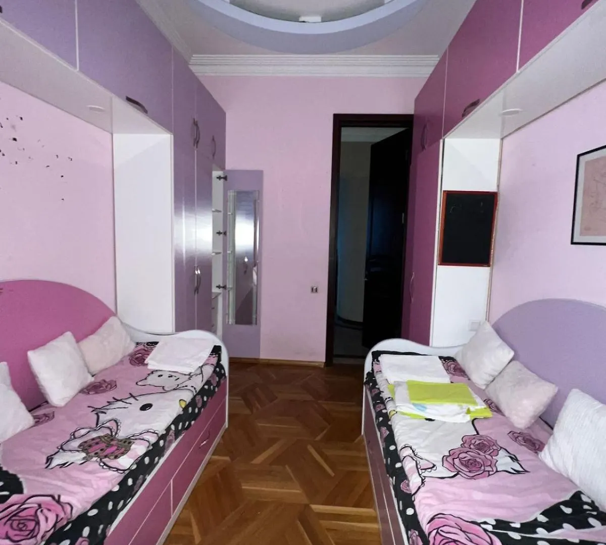 Vera Apartment Tbilisi