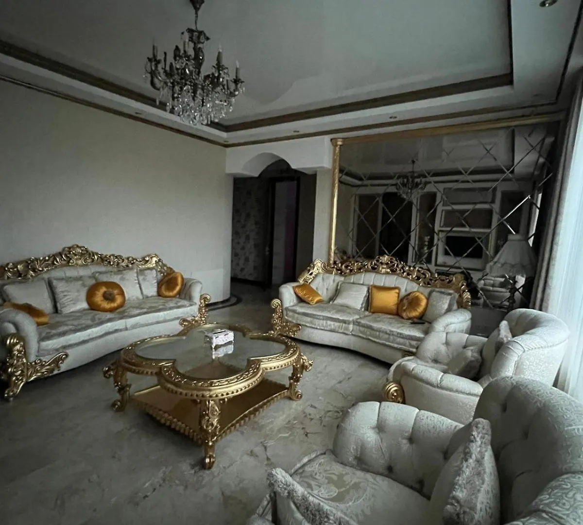 Vera Apartment Tbilisi 0*,  Georgien