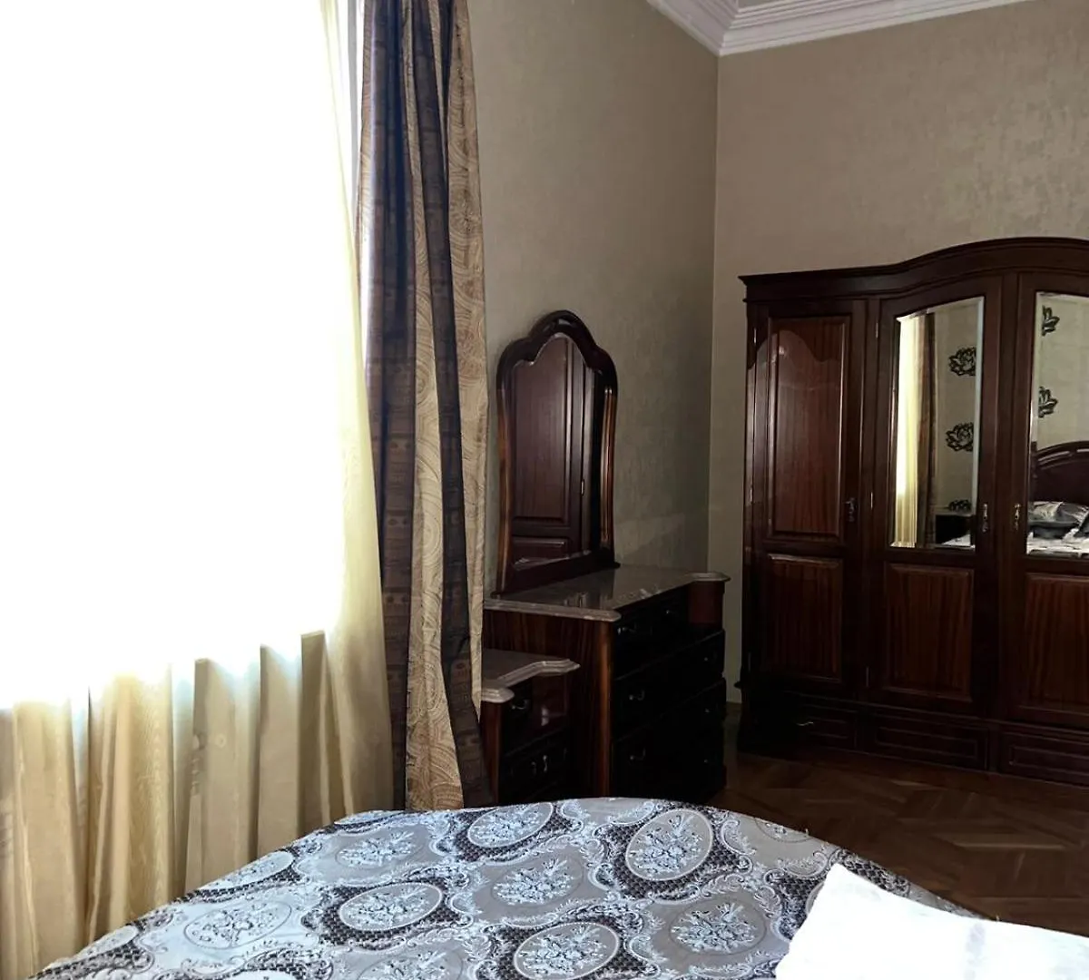 Vera Apartment Tbilisi