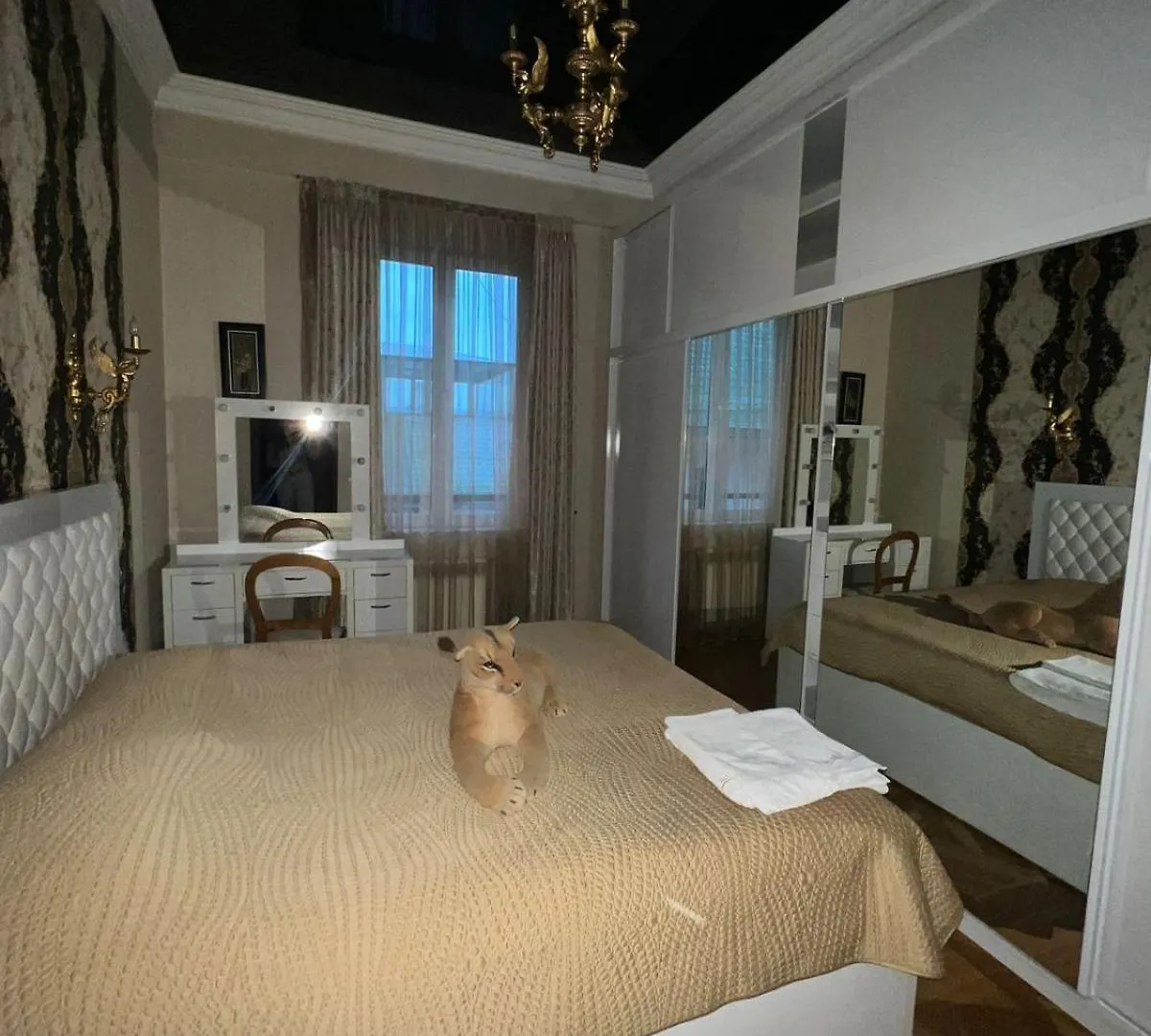 Vera Apartment Tbilisi