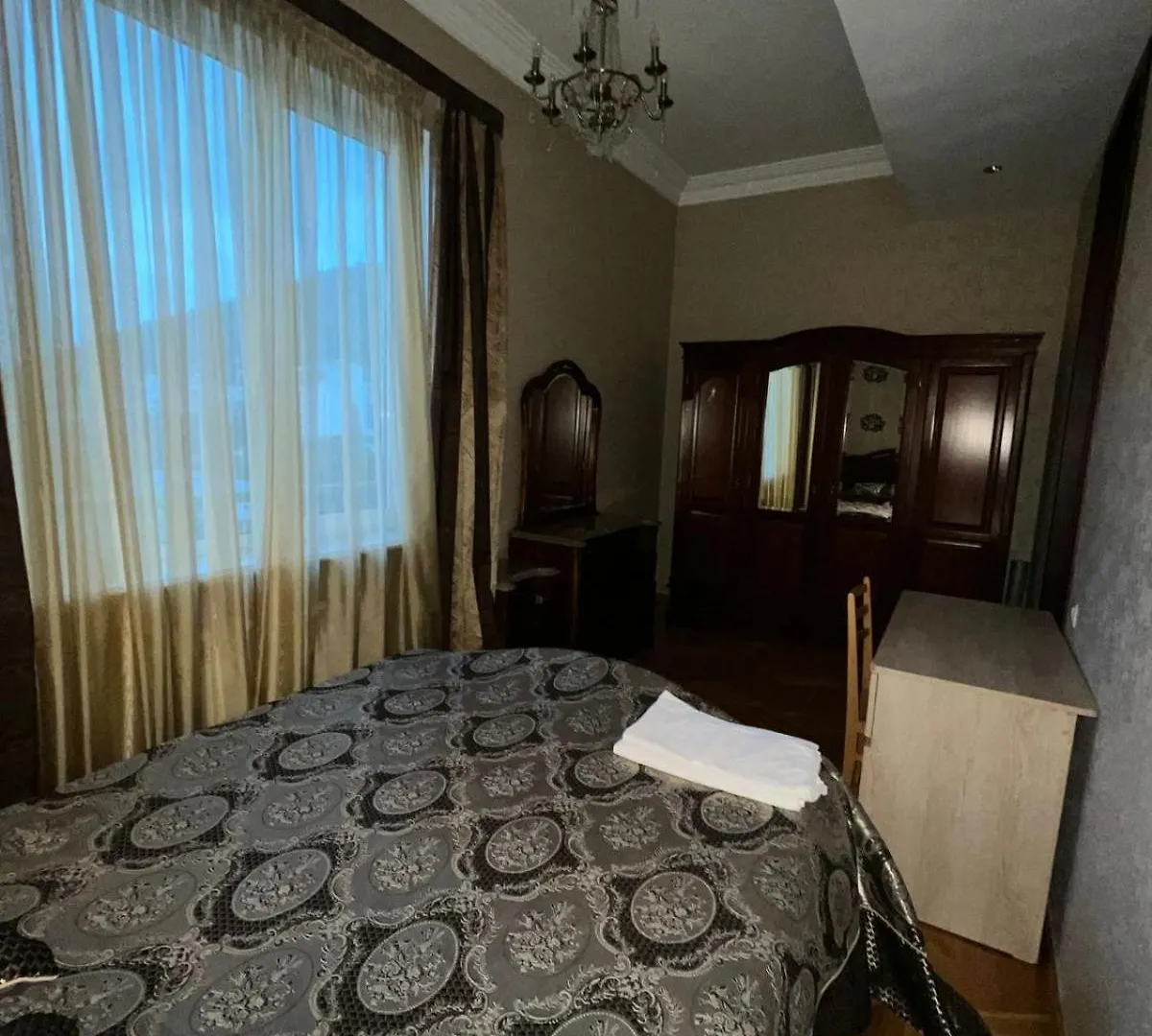 Vera Apartment Tbilisi