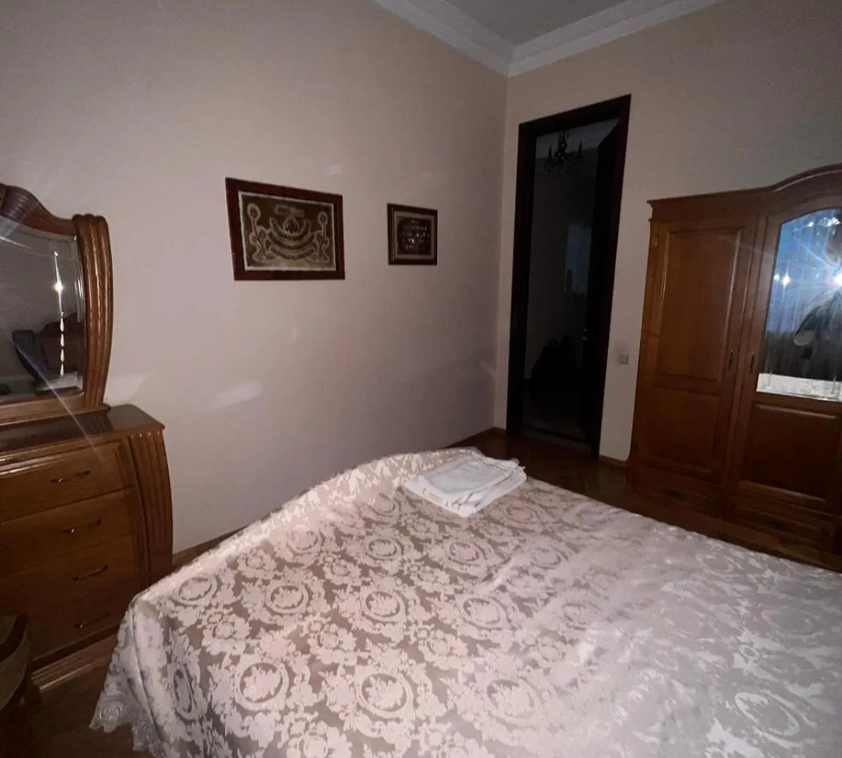 Vera Apartment Tbilisi