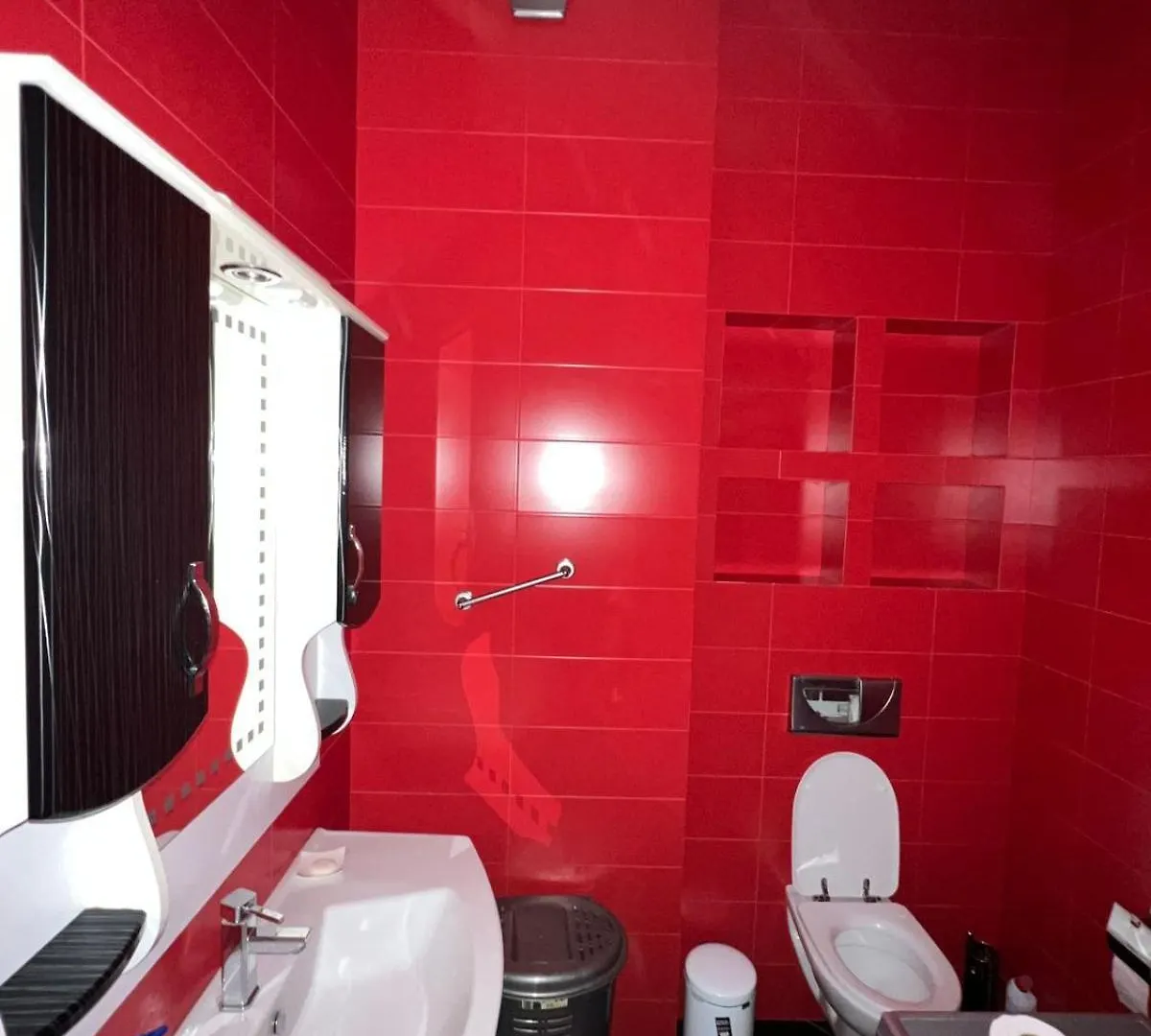 Vera Apartment Tbilisi