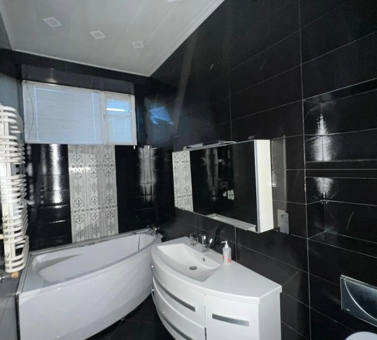 Vera Apartment Tbilisi