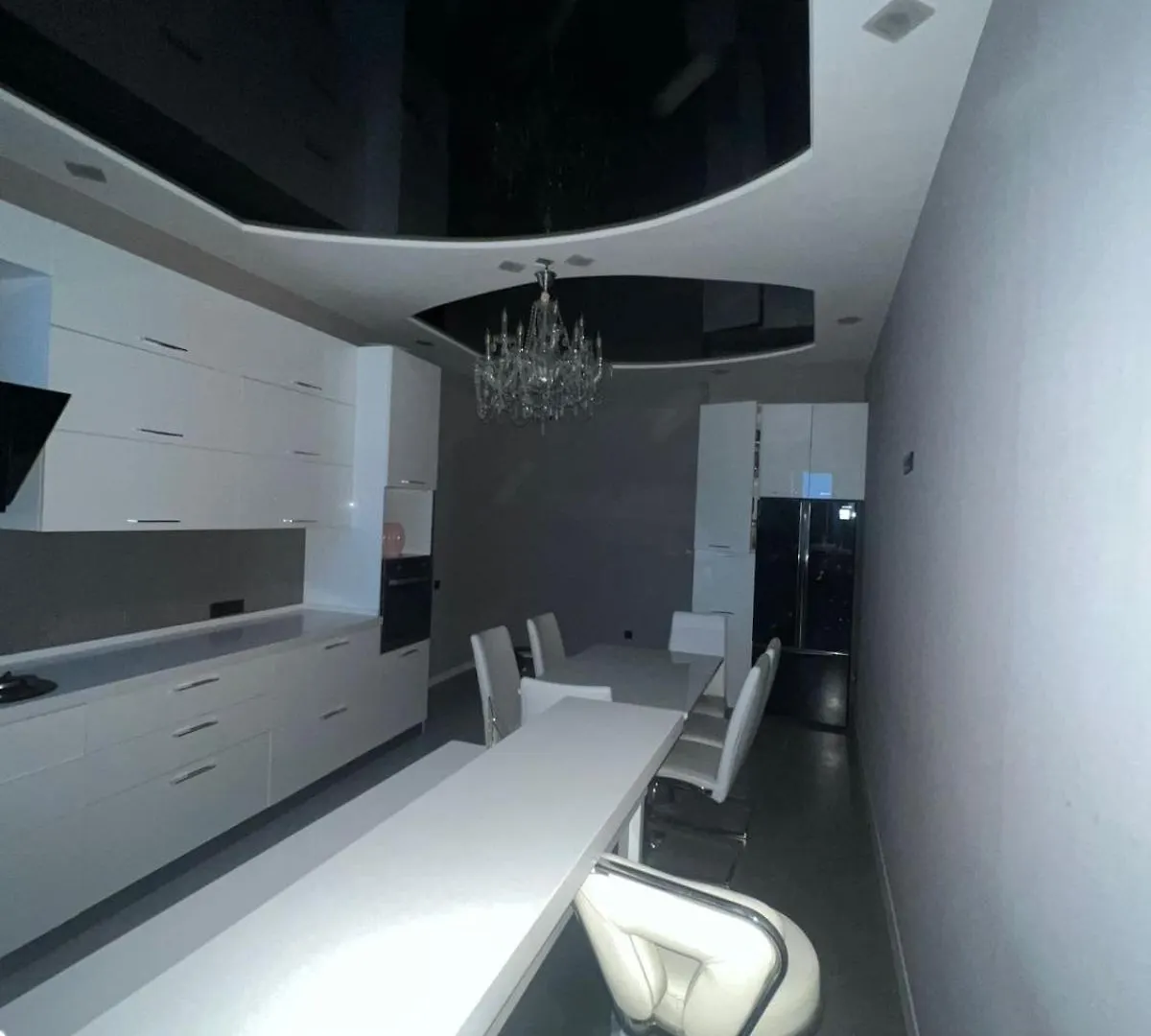 Vera Apartment Tbilisi Georgien