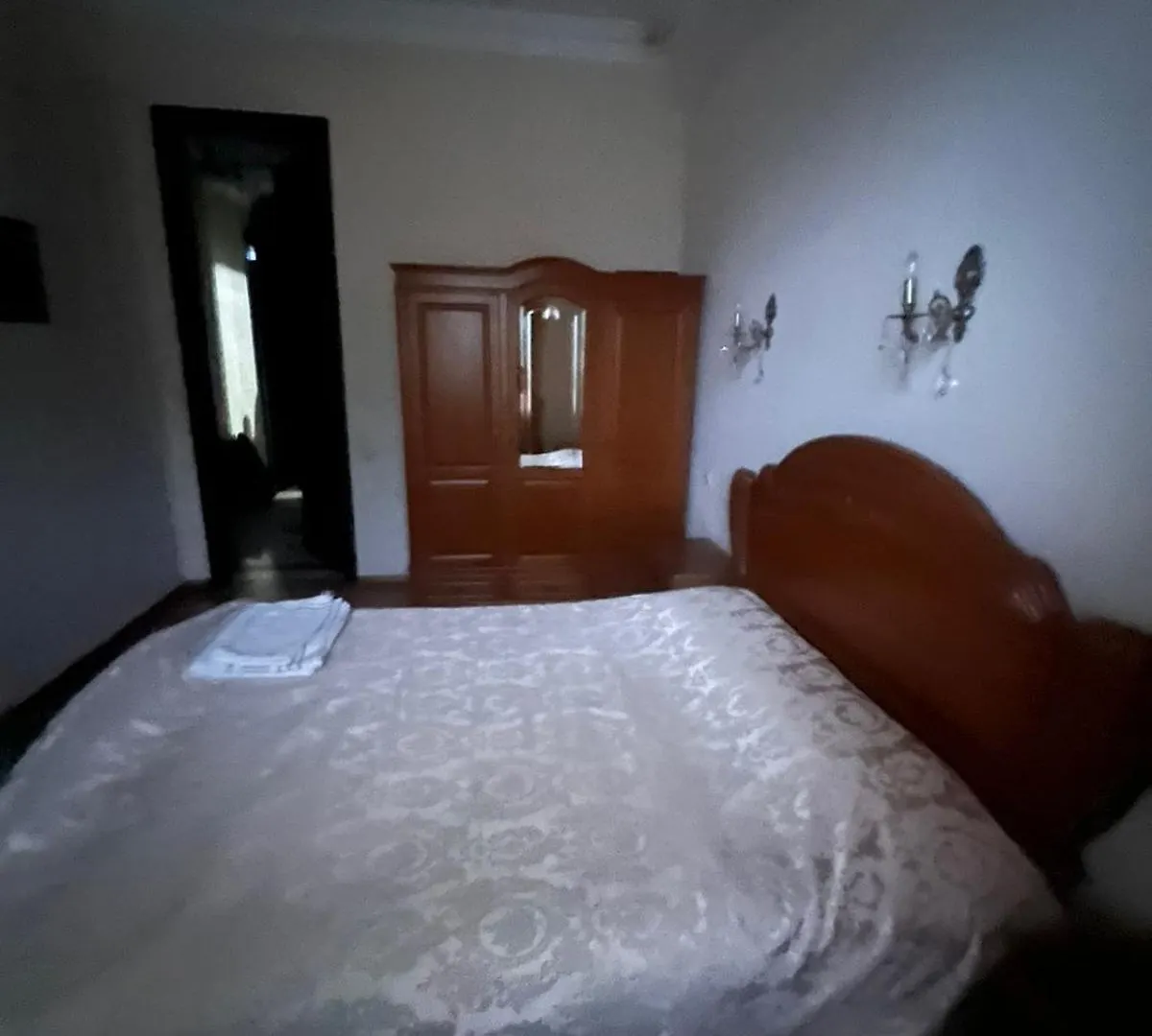 Vera Apartment Tbilisi